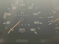 1992 mercedes-benz 300ge - afbeelding 8 van  29