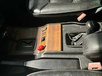 1992 mercedes-benz 300ge - afbeelding 10 van  29