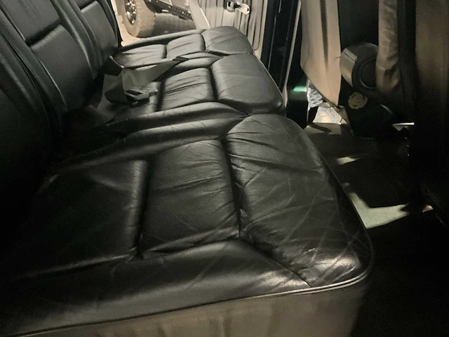 1992 mercedes-benz 300ge - afbeelding 14 van  29