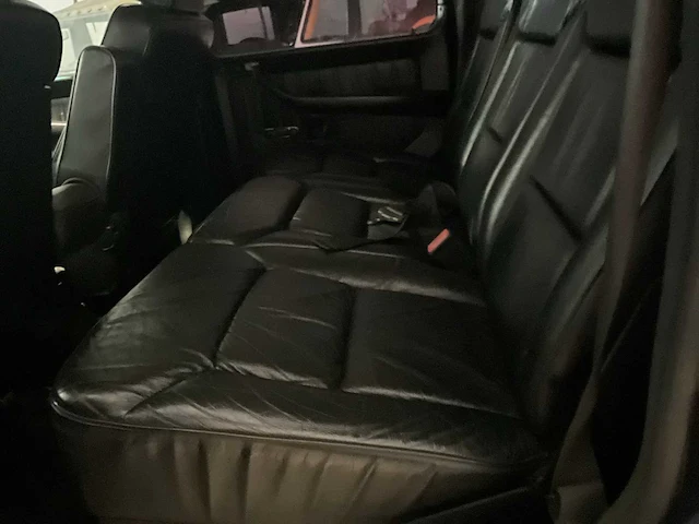 1992 mercedes-benz 300ge - afbeelding 16 van  29