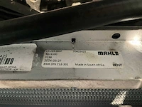 1992 mercedes-benz 300ge - afbeelding 21 van  29