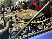 1992 mercedes-benz 300ge - afbeelding 22 van  29