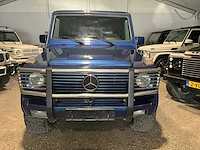 1992 mercedes-benz 300ge - afbeelding 12 van  29