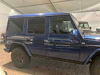 1992 mercedes-benz 300ge - afbeelding 24 van  29