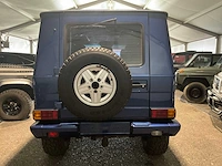 1992 mercedes-benz 300ge - afbeelding 26 van  29