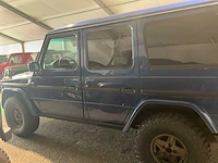 1992 mercedes-benz 300ge - afbeelding 28 van  29