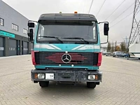1992 mercedes-benz sk 2531 vrachtwagen - afbeelding 12 van  28
