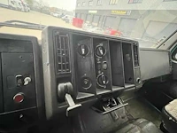 1992 mercedes-benz sk 2531 vrachtwagen - afbeelding 28 van  28