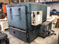 1992 metalas mc 1830 onderdelenreiniger