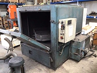 1992 metalas mc 1830 onderdelenreiniger - afbeelding 4 van  9