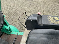 1992 mitsubishi ef18b. vorkheftruck - afbeelding 10 van  10