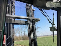 1992 mitsubishi fd20 vorkheftruck - afbeelding 14 van  15