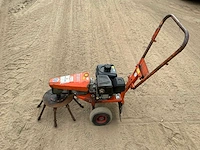 1992 nimos mu9 onkruidborstelmachine - afbeelding 12 van  21