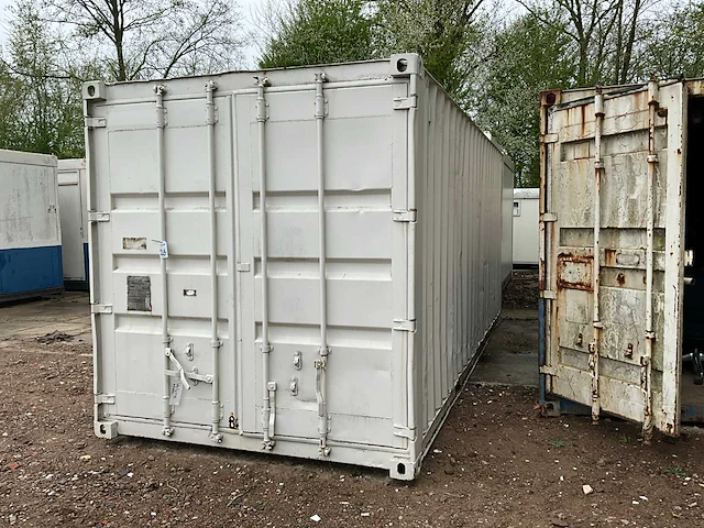 1992 opslagcontainer - afbeelding 1 van  7