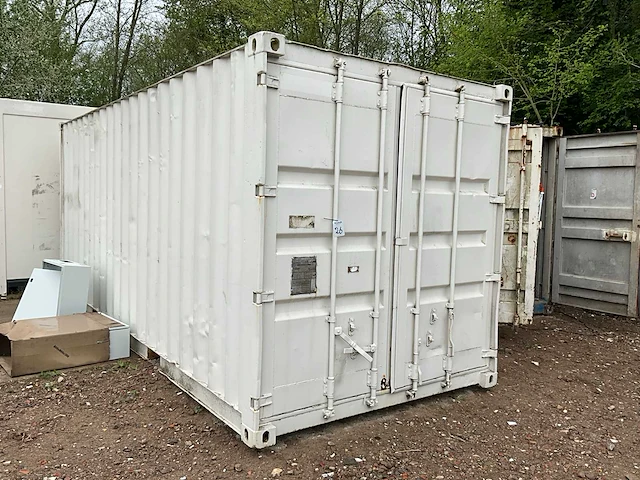 1992 opslagcontainer - afbeelding 2 van  7