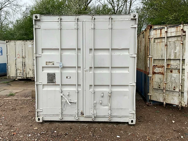 1992 opslagcontainer - afbeelding 3 van  7