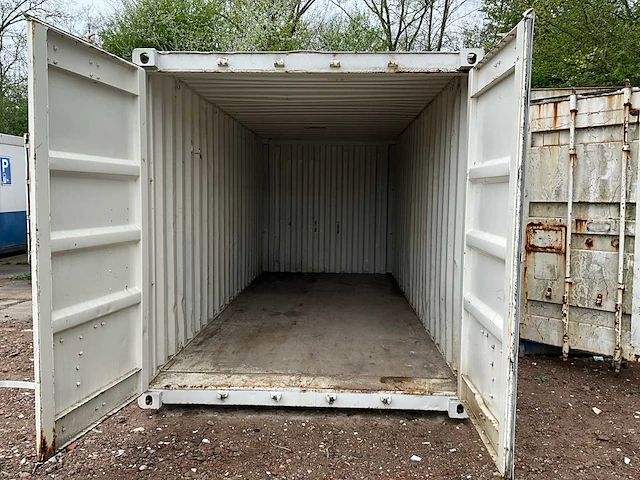 1992 opslagcontainer - afbeelding 4 van  7
