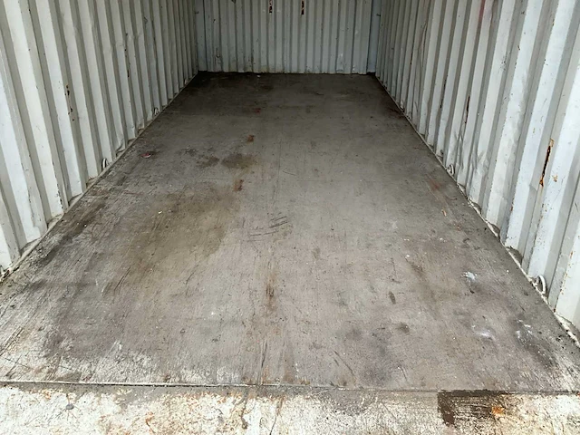 1992 opslagcontainer - afbeelding 5 van  7