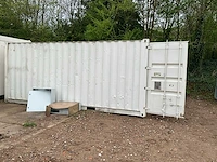 1992 opslagcontainer - afbeelding 6 van  7