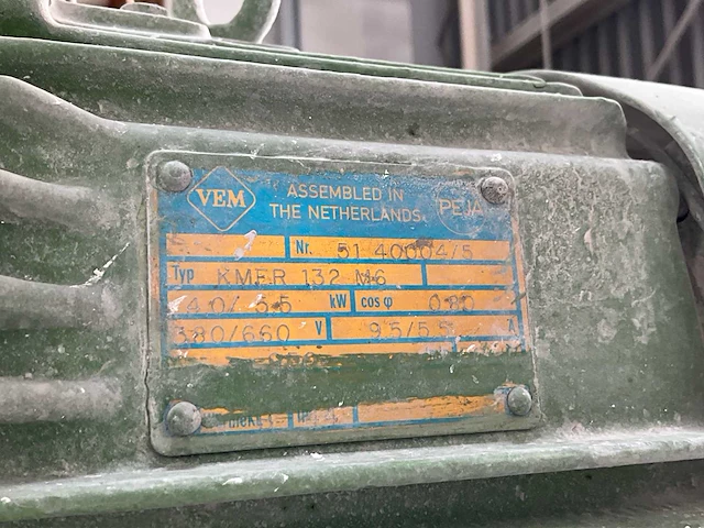 1992 pater pol wandarm polijstmachine - afbeelding 3 van  17