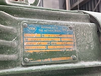1992 pater pol wandarm polijstmachine - afbeelding 3 van  17