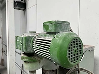 1992 pater pol wandarm polijstmachine - afbeelding 5 van  17