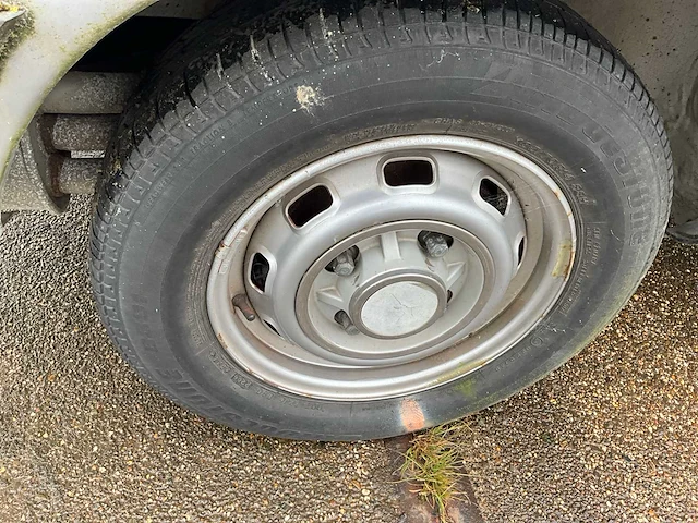 1992 peugeot 505 2,2 personenauto - afbeelding 2 van  17