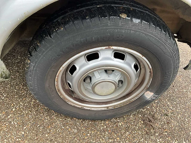 1992 peugeot 505 2,2 personenauto - afbeelding 3 van  17