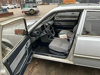 1992 peugeot 505 2,2 personenauto - afbeelding 6 van  17