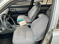1992 peugeot 505 2,2 personenauto - afbeelding 7 van  17