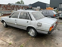 1992 peugeot 505 2,2 personenauto - afbeelding 11 van  17