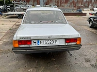 1992 peugeot 505 2,2 personenauto - afbeelding 12 van  17