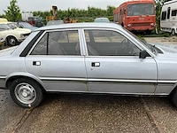 1992 peugeot 505 2,2 personenauto - afbeelding 14 van  17