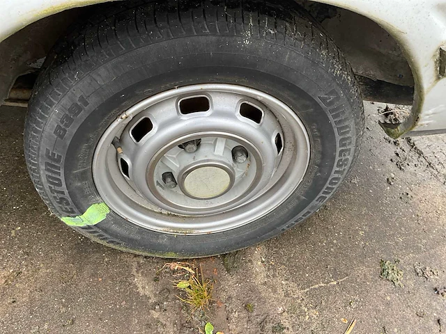 1992 peugeot 505 2,2 personenauto - afbeelding 17 van  17