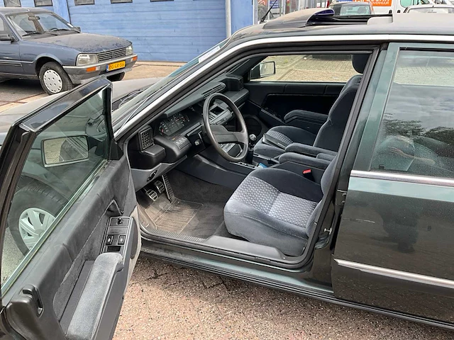 1992 renault 25 gts personenauto - afbeelding 3 van  17
