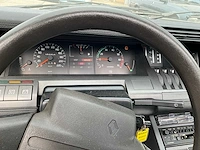 1992 renault 25 gts personenauto - afbeelding 6 van  17