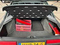 1992 renault 25 gts personenauto - afbeelding 9 van  17