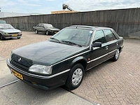 1992 renault 25 gts personenauto - afbeelding 1 van  17