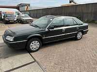 1992 renault 25 gts personenauto - afbeelding 10 van  17