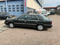 1992 renault 25 gts personenauto - afbeelding 11 van  17