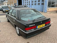 1992 renault 25 gts personenauto - afbeelding 12 van  17