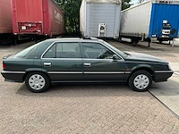 1992 renault 25 gts personenauto - afbeelding 15 van  17
