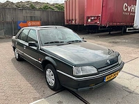 1992 renault 25 gts personenauto - afbeelding 16 van  17