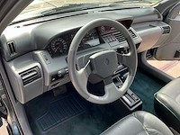 1992 renault clio baccara personenauto - afbeelding 2 van  16