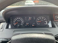 1992 renault clio baccara personenauto - afbeelding 3 van  16