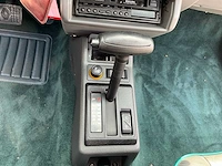 1992 renault clio baccara personenauto - afbeelding 4 van  16