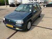 1992 renault clio baccara personenauto