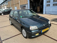 1992 renault clio baccara personenauto - afbeelding 10 van  16