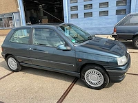 1992 renault clio baccara personenauto - afbeelding 11 van  16