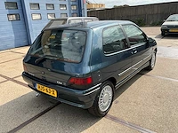 1992 renault clio baccara personenauto - afbeelding 12 van  16